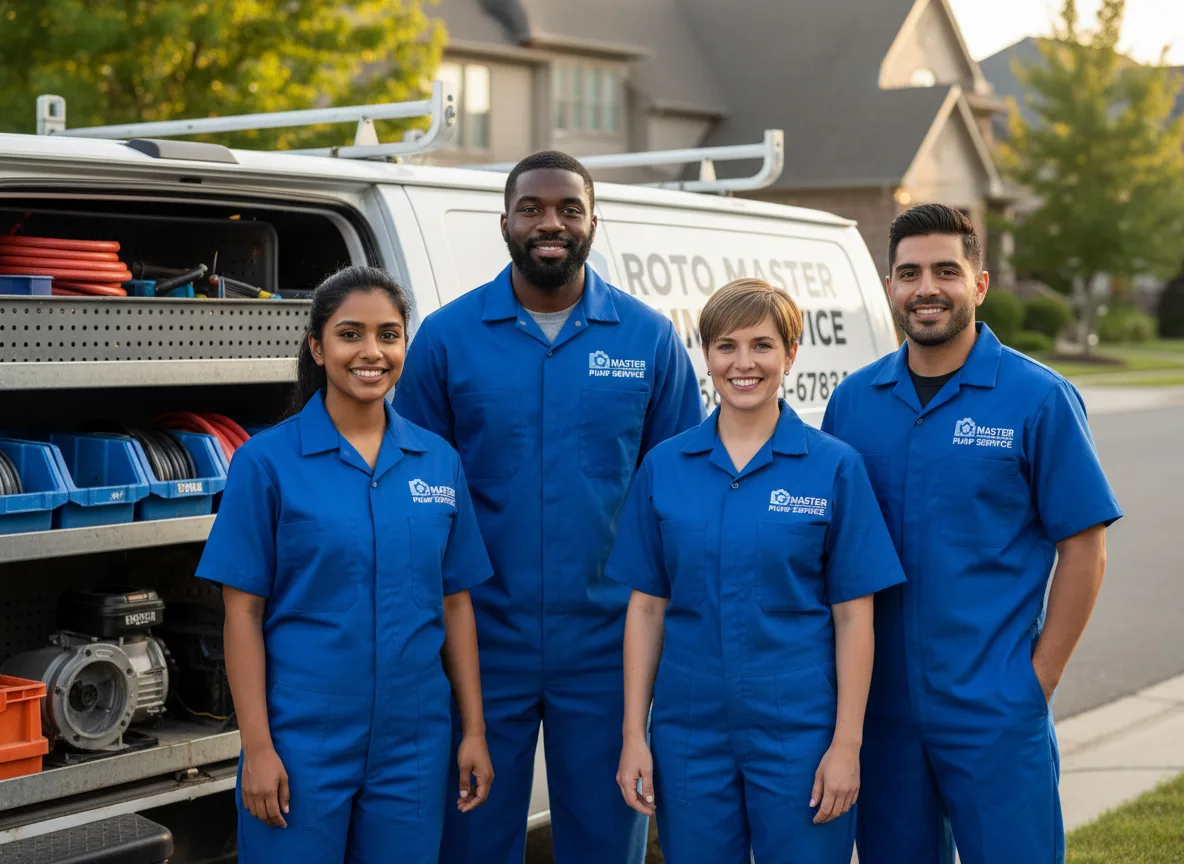 Sump Pump Installation company in Aaronsburg, PA